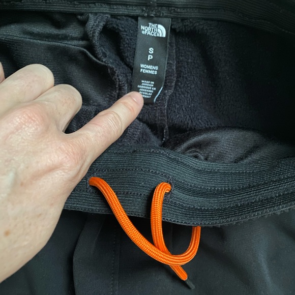 The North Face Tekware Fleece Lined Sweats - Picture 7 of 10